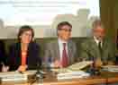 Bresso, Errani, Formigoni: accordo ricerca, Piacenza 2007