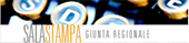 Sala stampa Giunta Regionale Emila Romagna