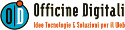 Officine Digitali -  Idee Tecnologie e Soluzioni per il Web